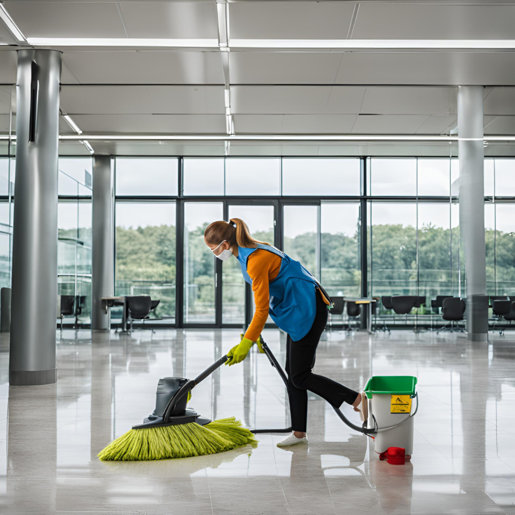 Chemical Free Cleaning Products in Varanasi