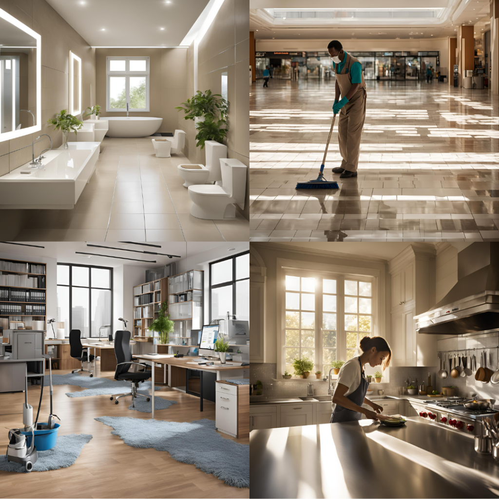 Chemical Free Cleaning Products in Varanasi