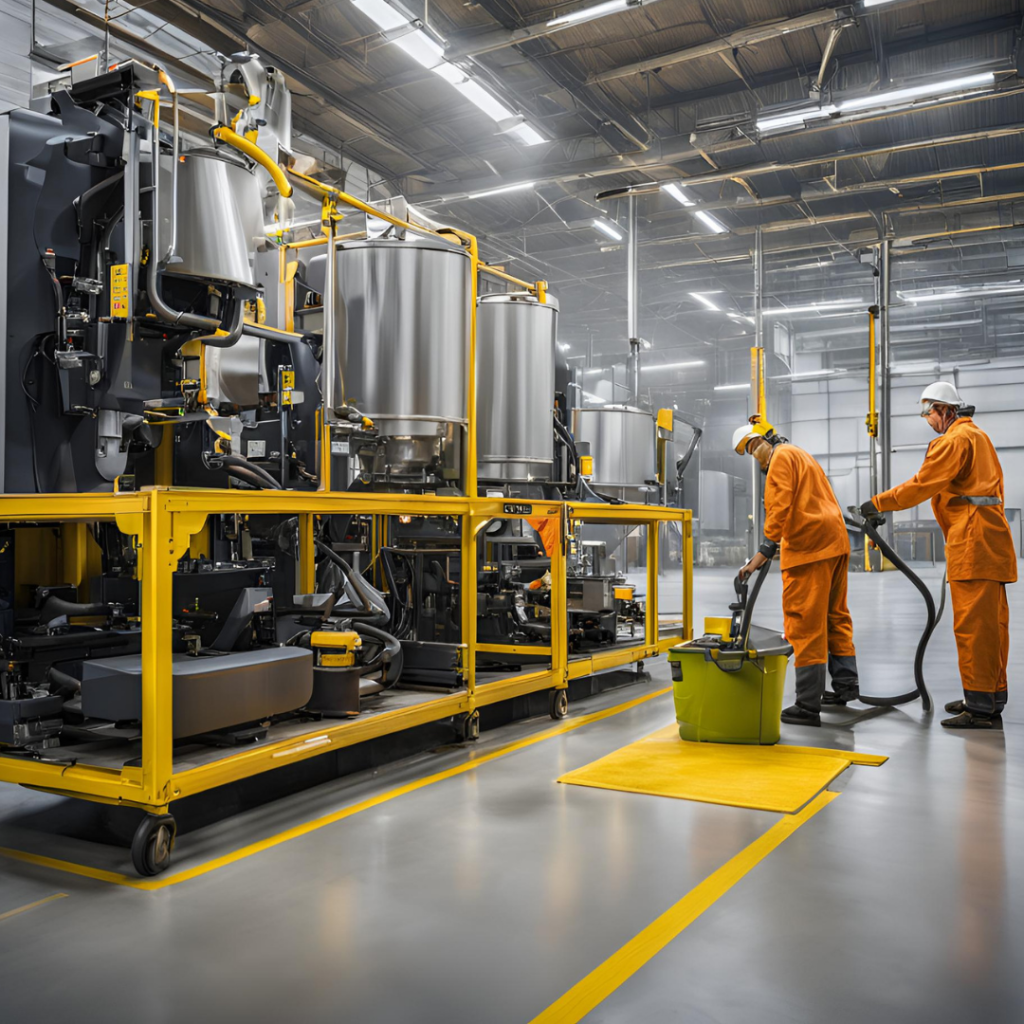 Chemical Free Cleaning Products in Varanasi