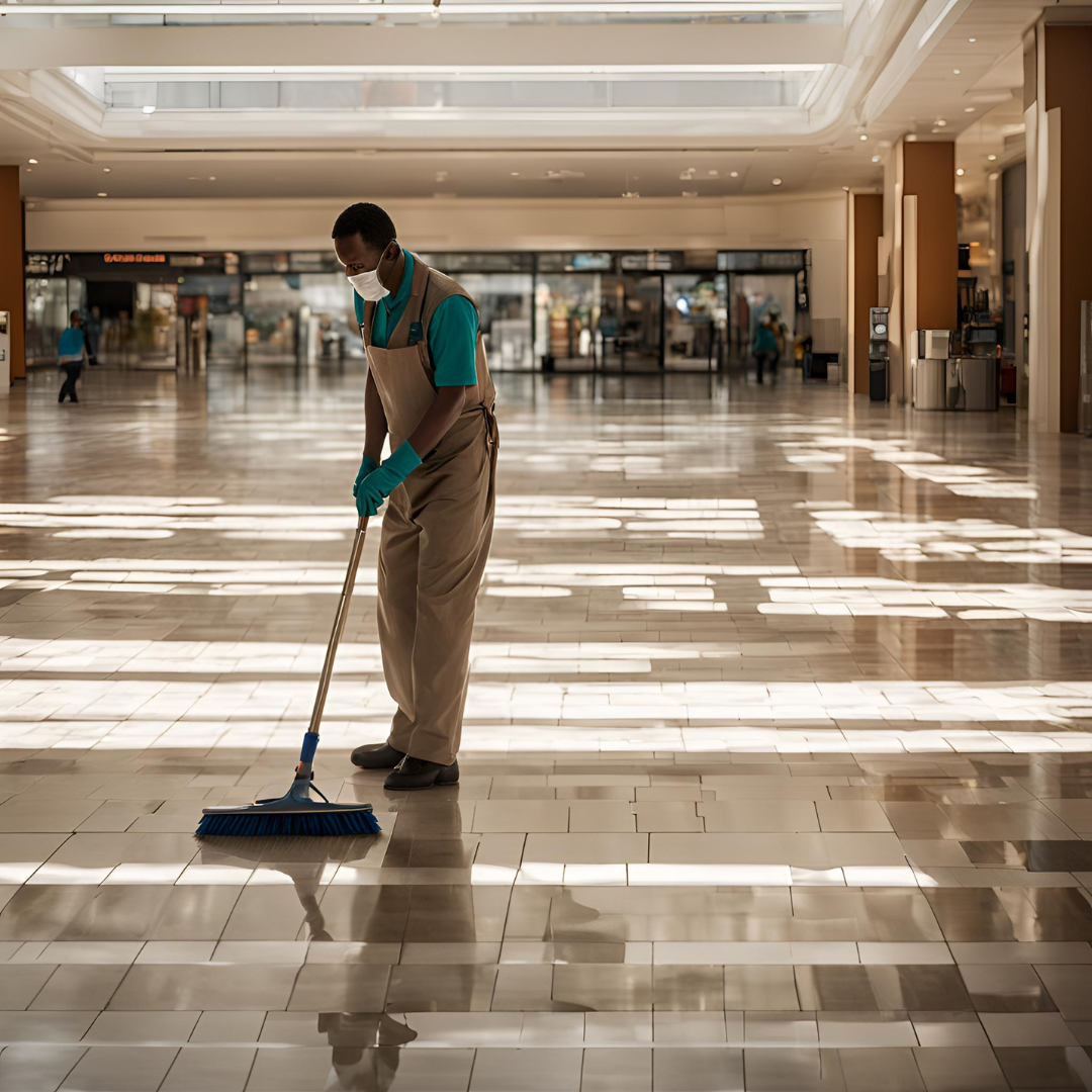 Washroom And Bathroom Cleaner Manufacturer in Allahabad (Prayagraj)